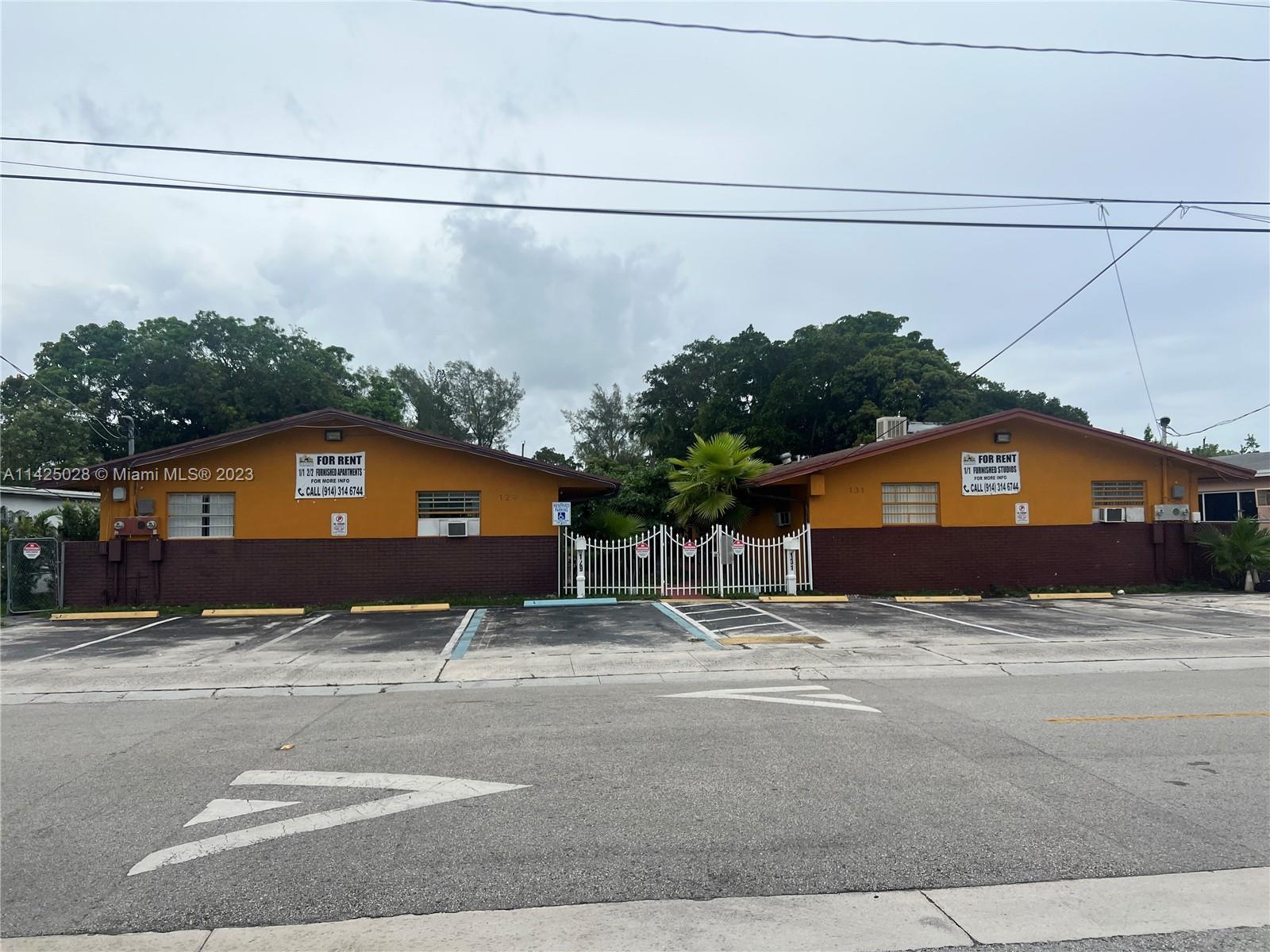 Photo of Address Not Disclosed in Hallandale Beach, FL