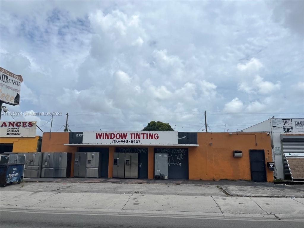 Photo of 873 E 25th St #873 & 875 in Hialeah, FL