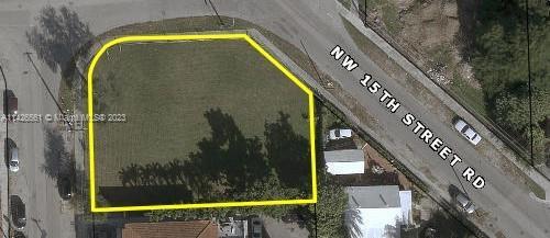 Photo of 1510 NW 16 Ter in Miami, FL