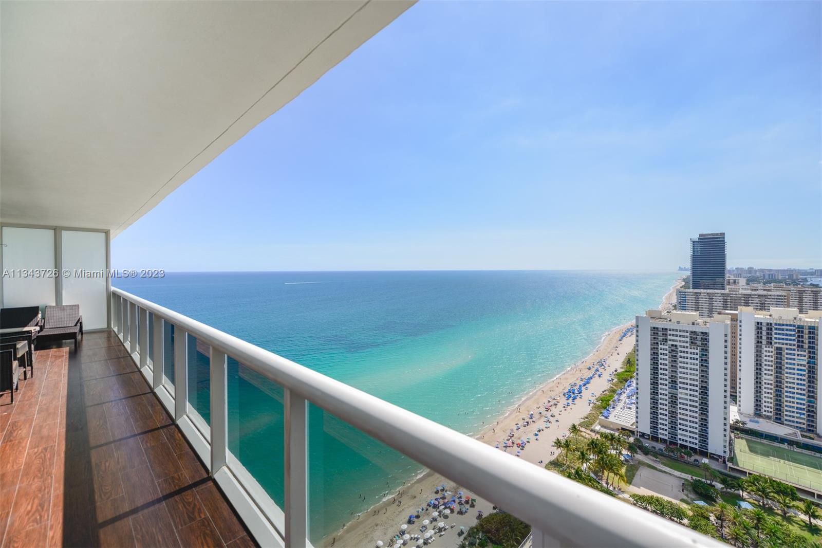 Photo of 1830 S Ocean Dr #3303 in Hallandale Beach, FL