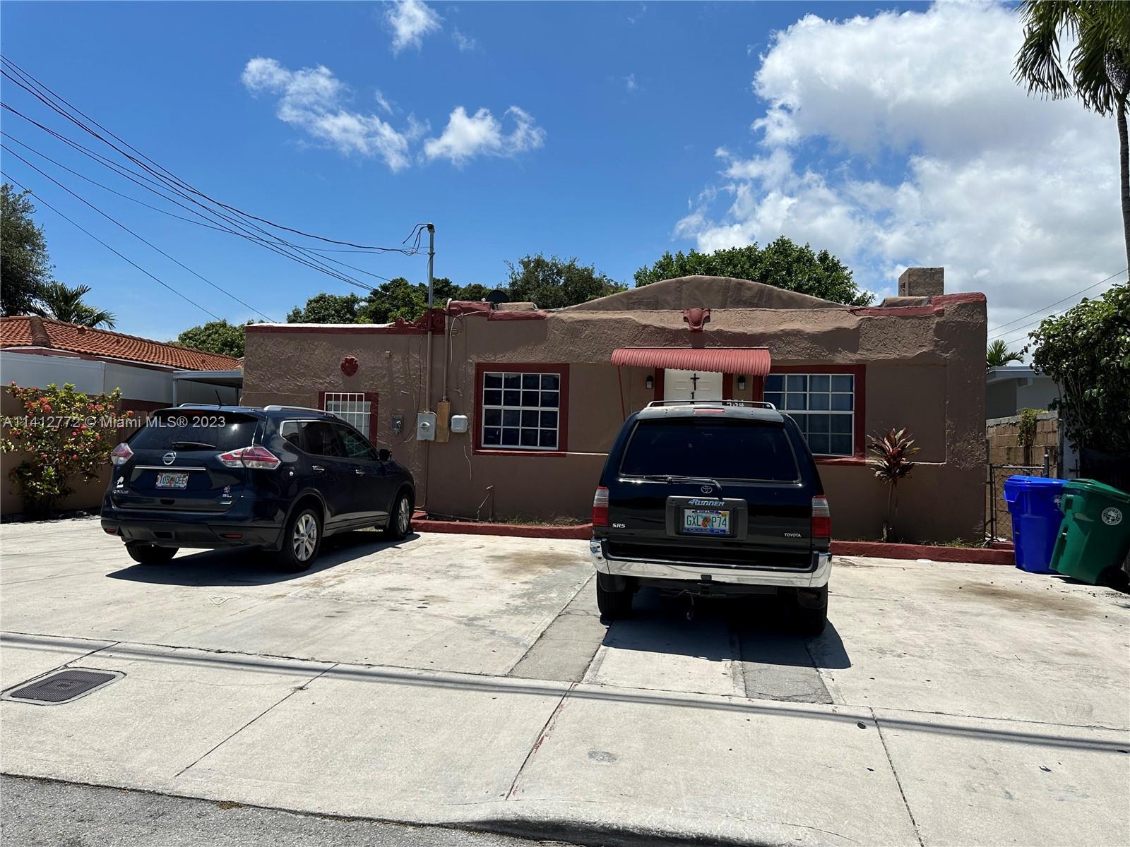 Photo of 534 NW 18th Ave in Miami, FL
