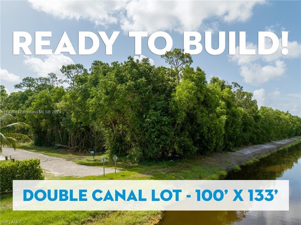 Photo of Tbd Pine Tree Dr in Naples, FL