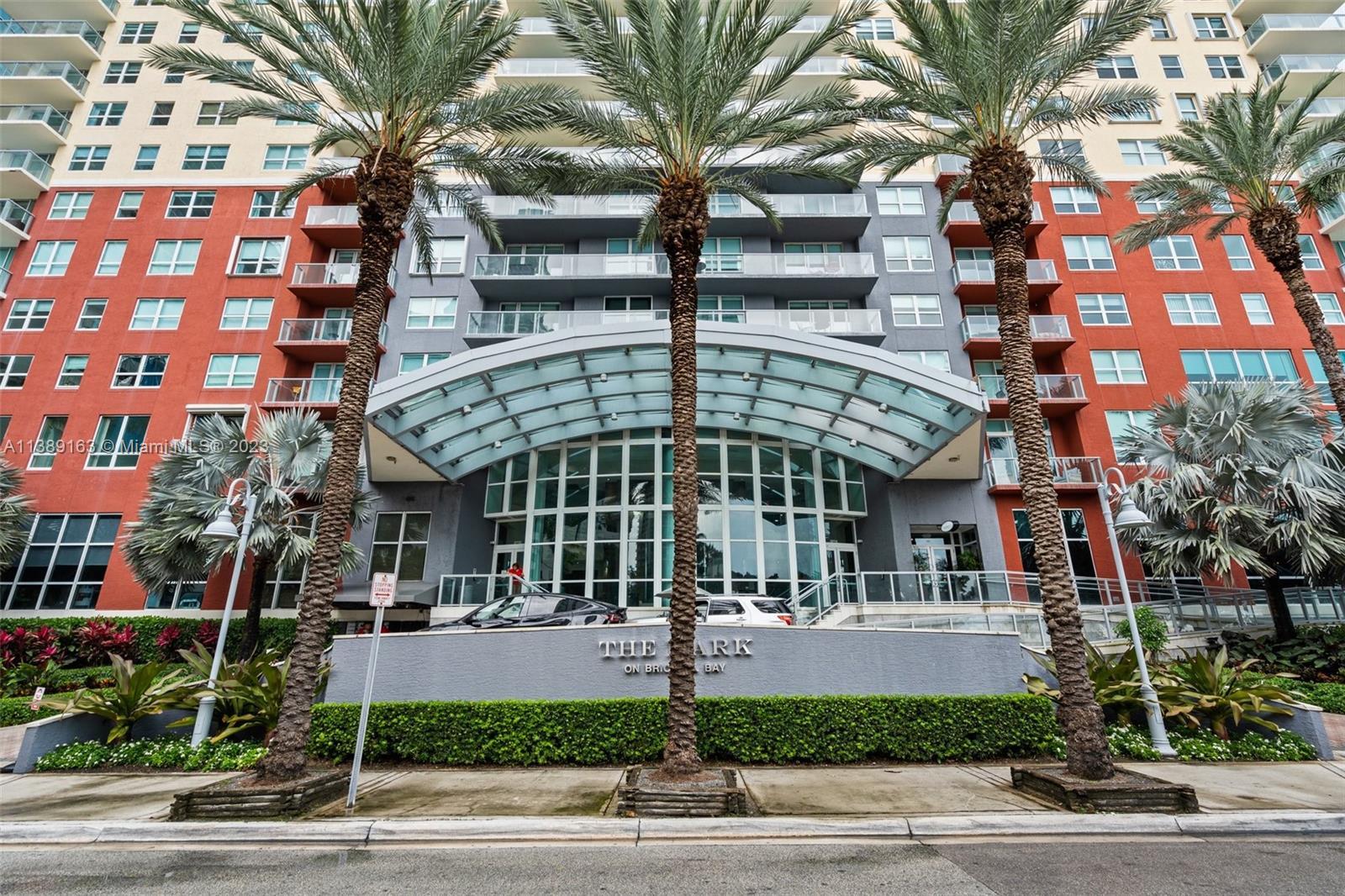 Photo of 1155 Brickell Bay Dr #2902 in Miami, FL