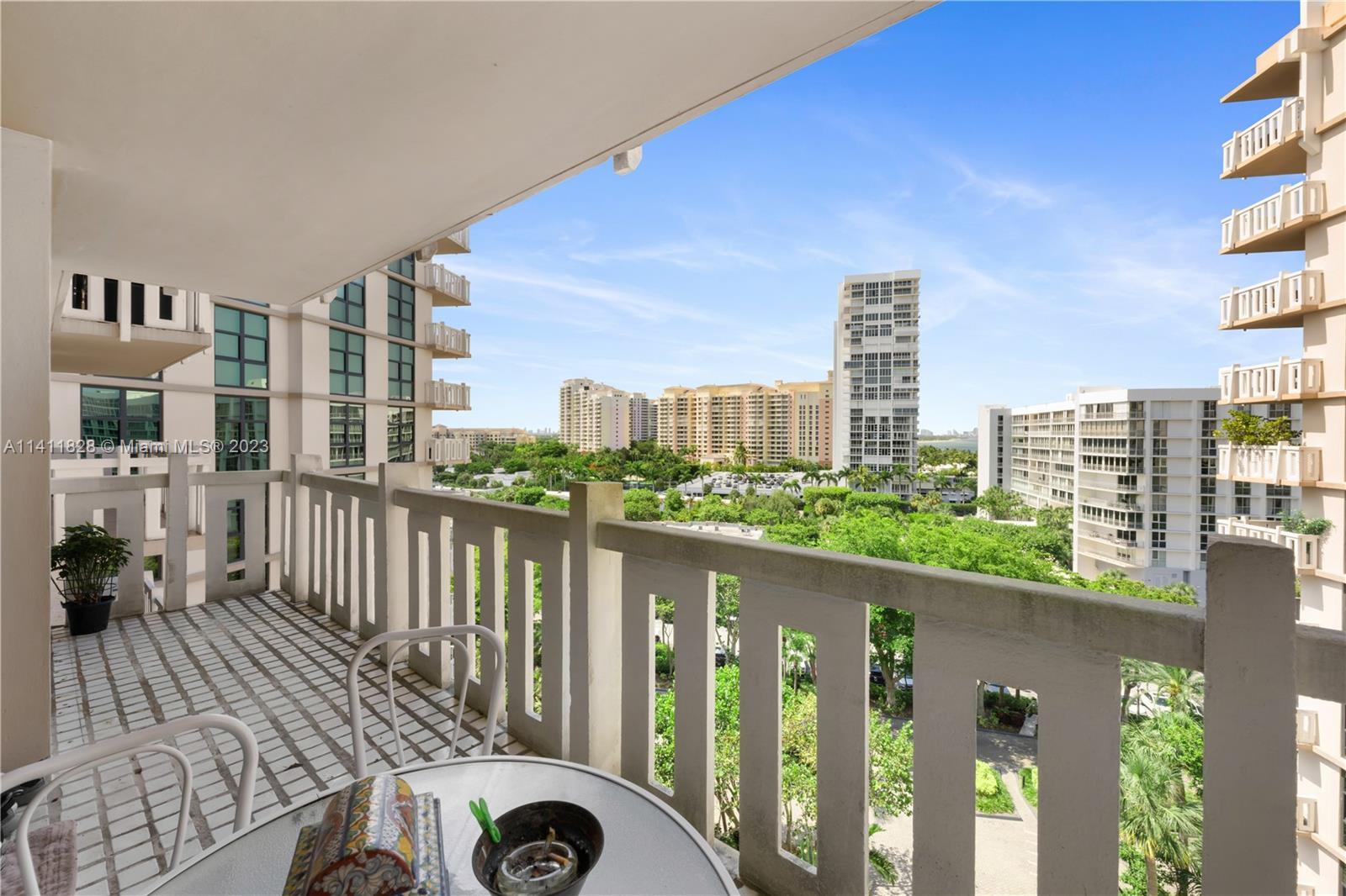 Photo of 1121 Crandon Blvd #E804 in Key Biscayne, FL