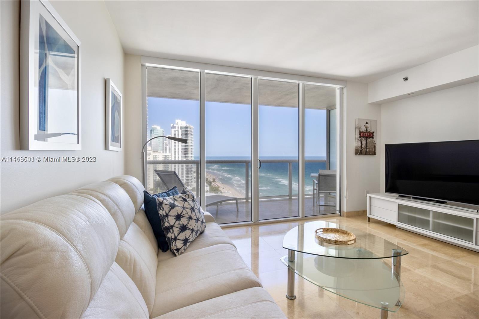 Photo of 1830 S Ocean Dr #1612 in Hallandale Beach, FL