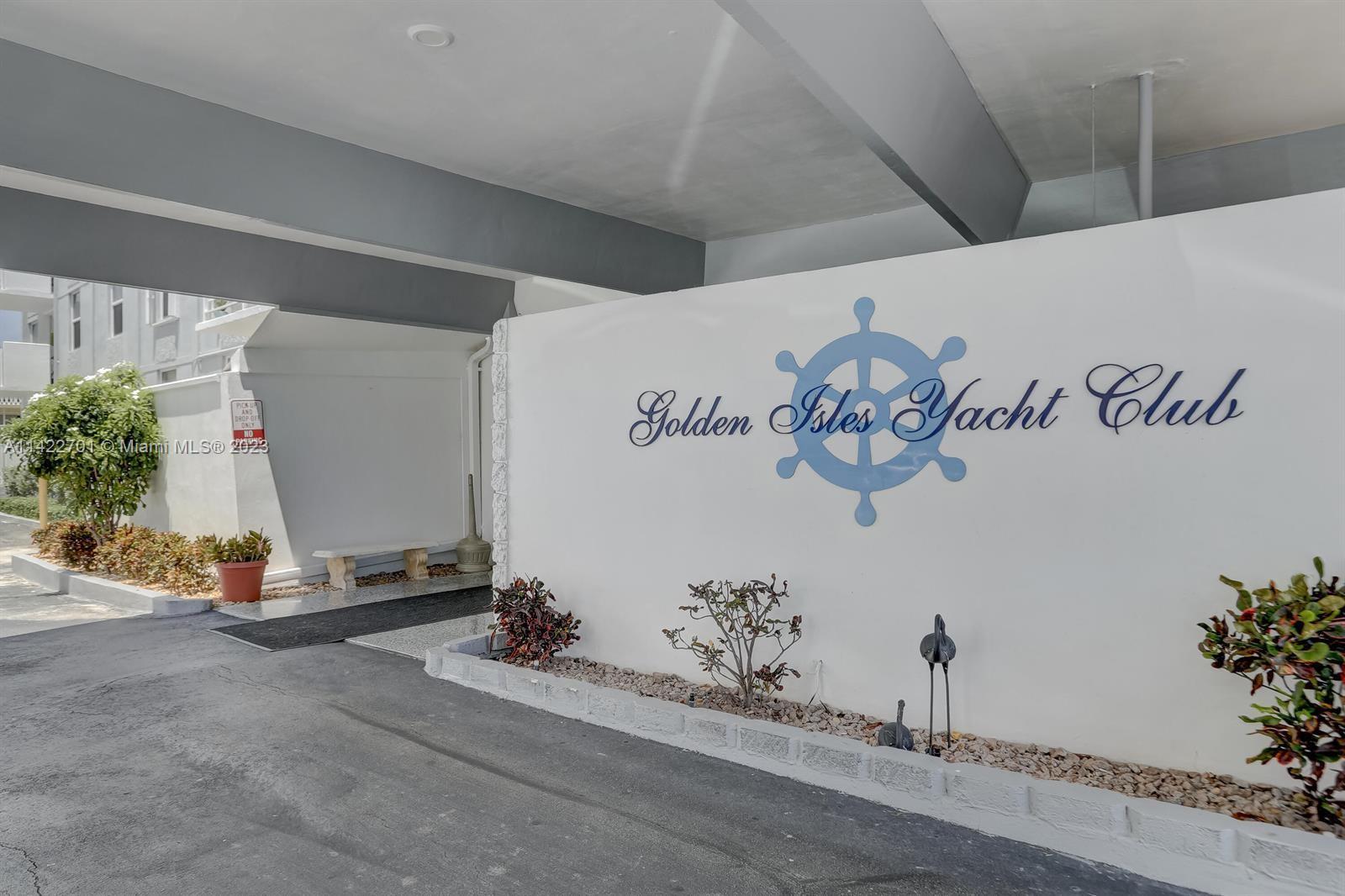 Photo of 430 Golden Isles Dr #702 in Hallandale Beach, FL