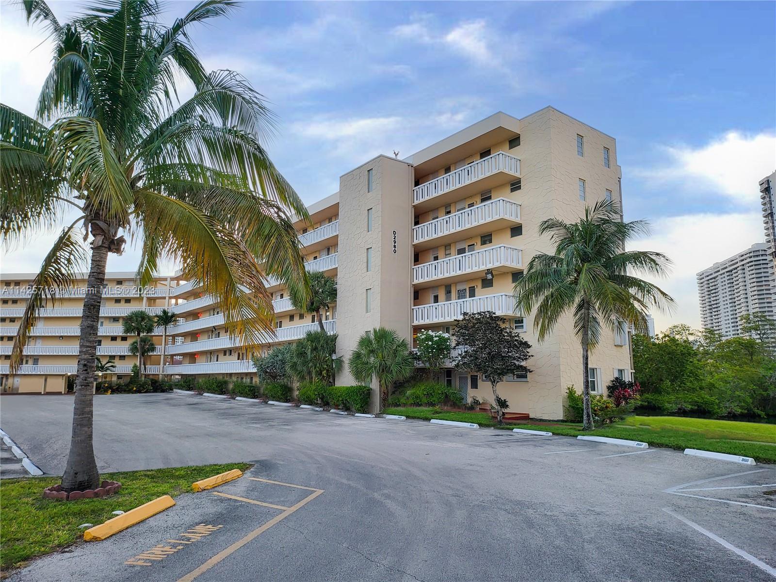 Photo of 2980 Point E Dr #D112 in Aventura, FL