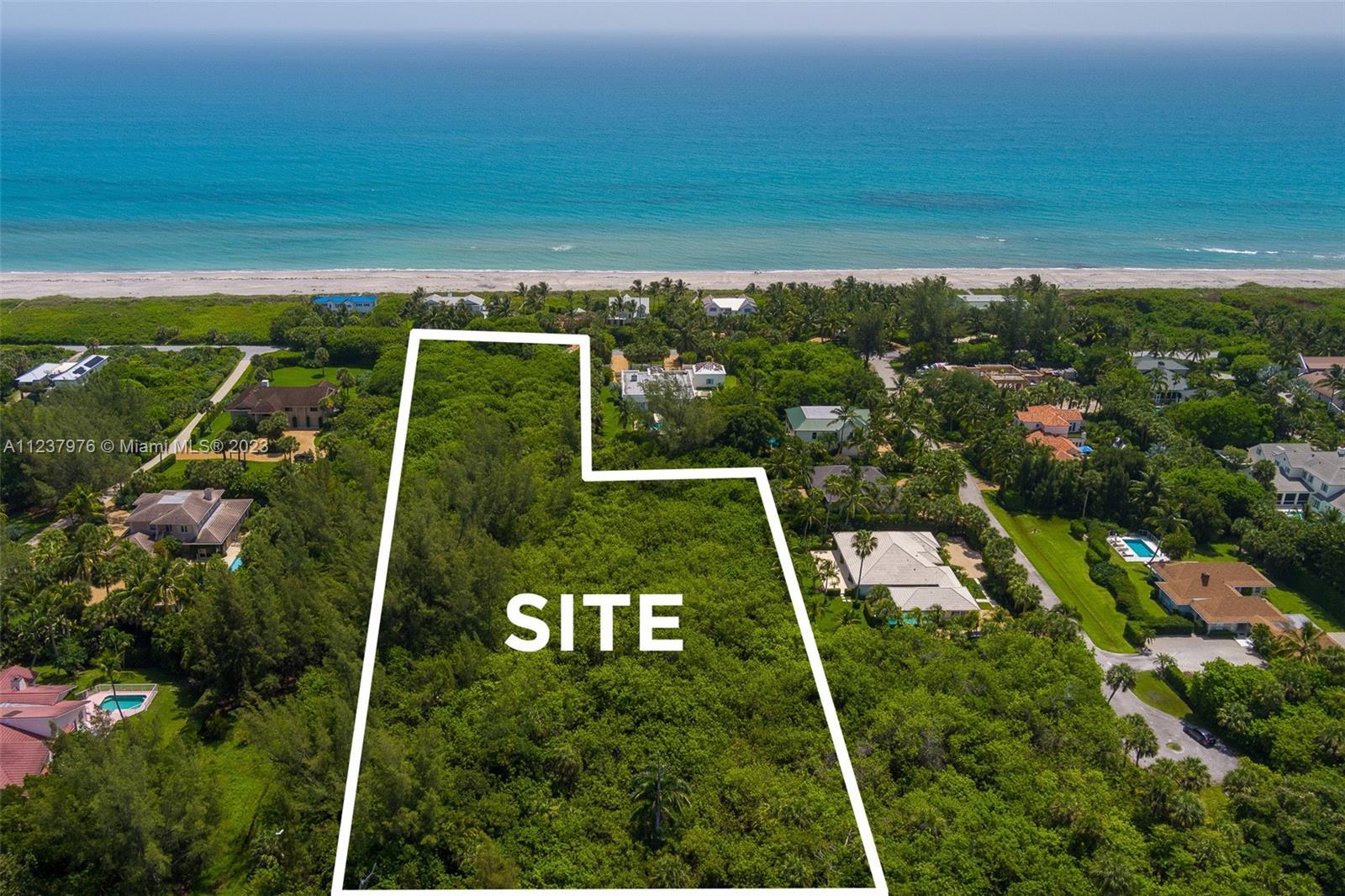 Photo of 4 Bon Aire Desire Ave in Hobe Sound, FL