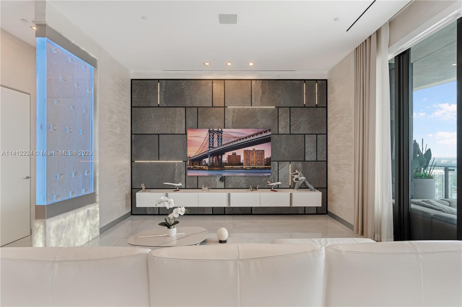 Photo of 17141 Collins Ave #3602 in Sunny Isles Beach, FL