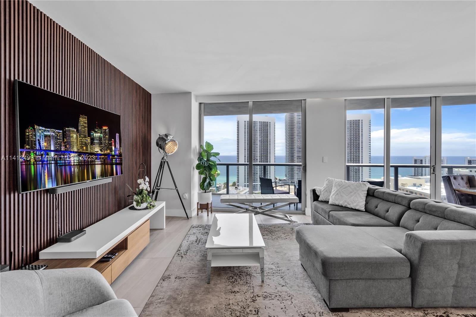 Photo of 2600 E Hallandale Beach Blvd #T2601 in Hallandale Beach, FL