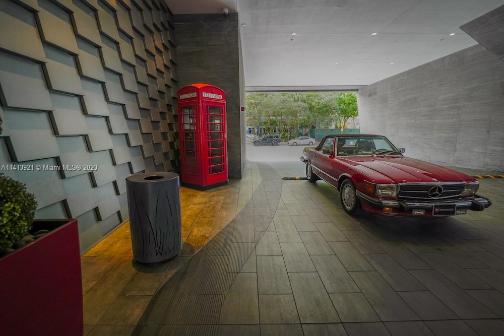 Photo of 1080 Brickell Ave #1403 in Miami, FL