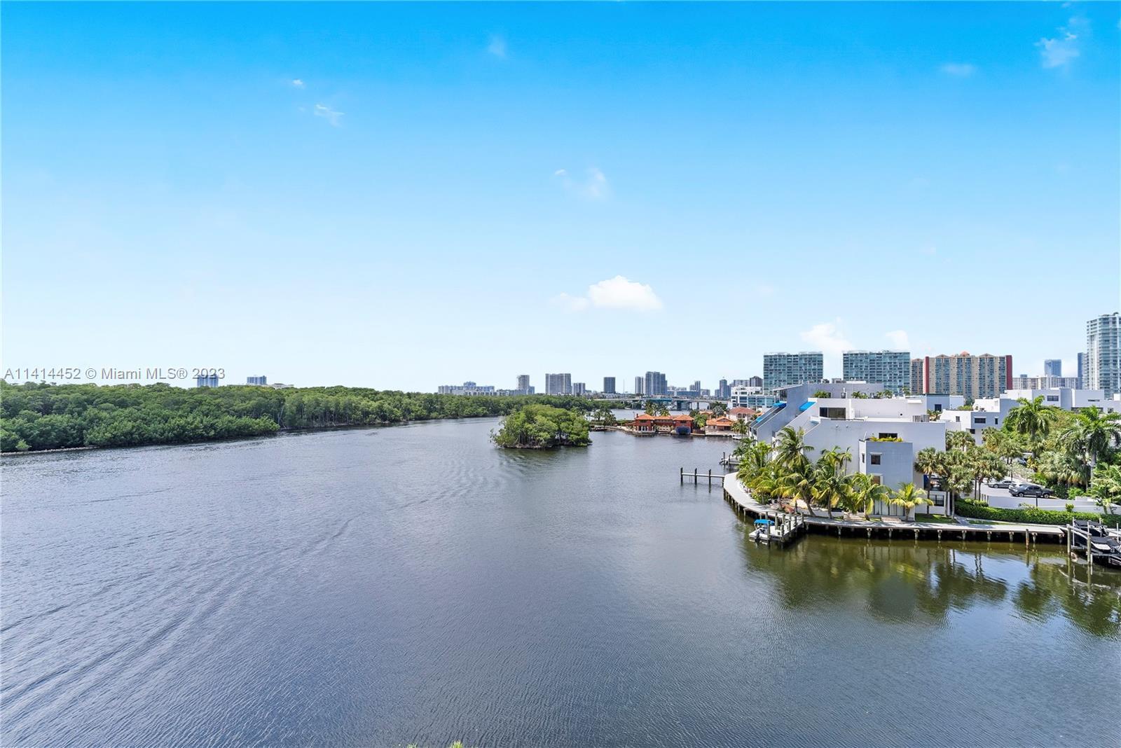 Photo of 400 Kings Point Dr #612 in Sunny Isles Beach, FL