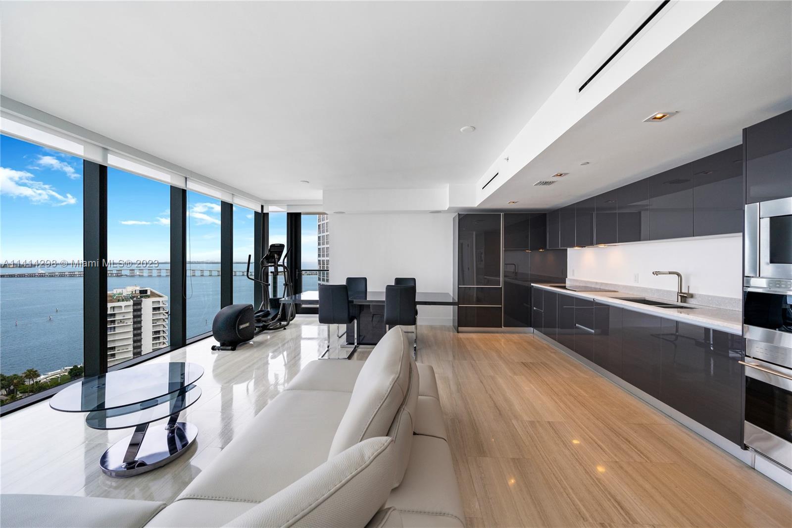 Photo of 1451 Brickell Ave #2003 in Miami, FL