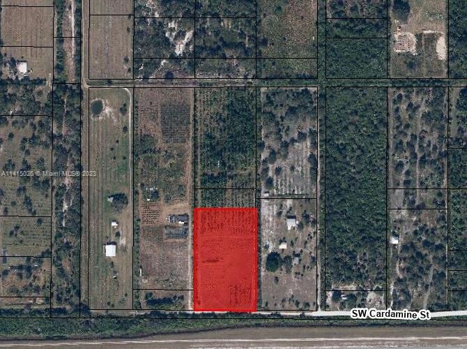 Photo of 23901B SW Cardamine St in Indian Town, FL