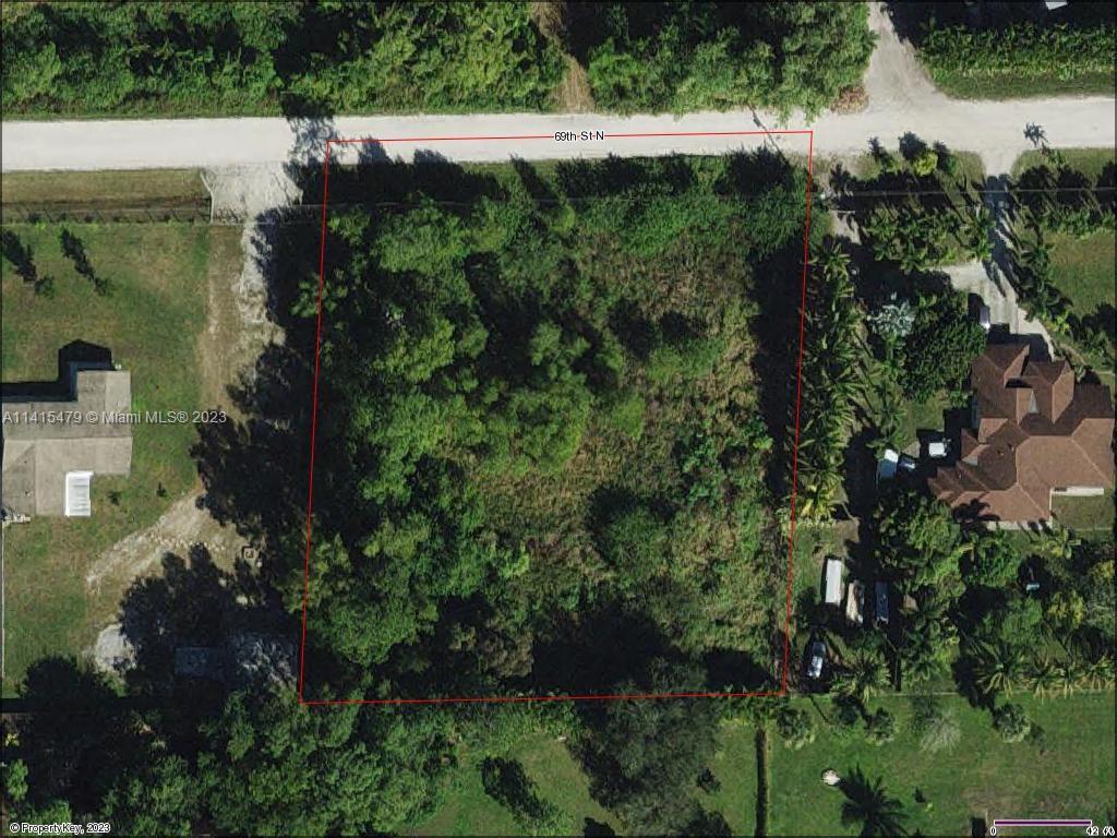 Photo of Lot 0 N 69th St in West Palm Beach, FL