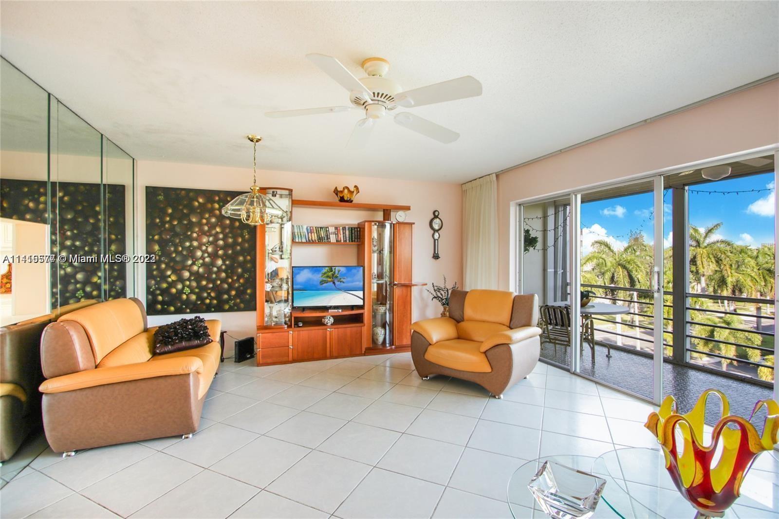 Photo of 1425 Atlantic Shores Blvd #502 in Hallandale Beach, FL