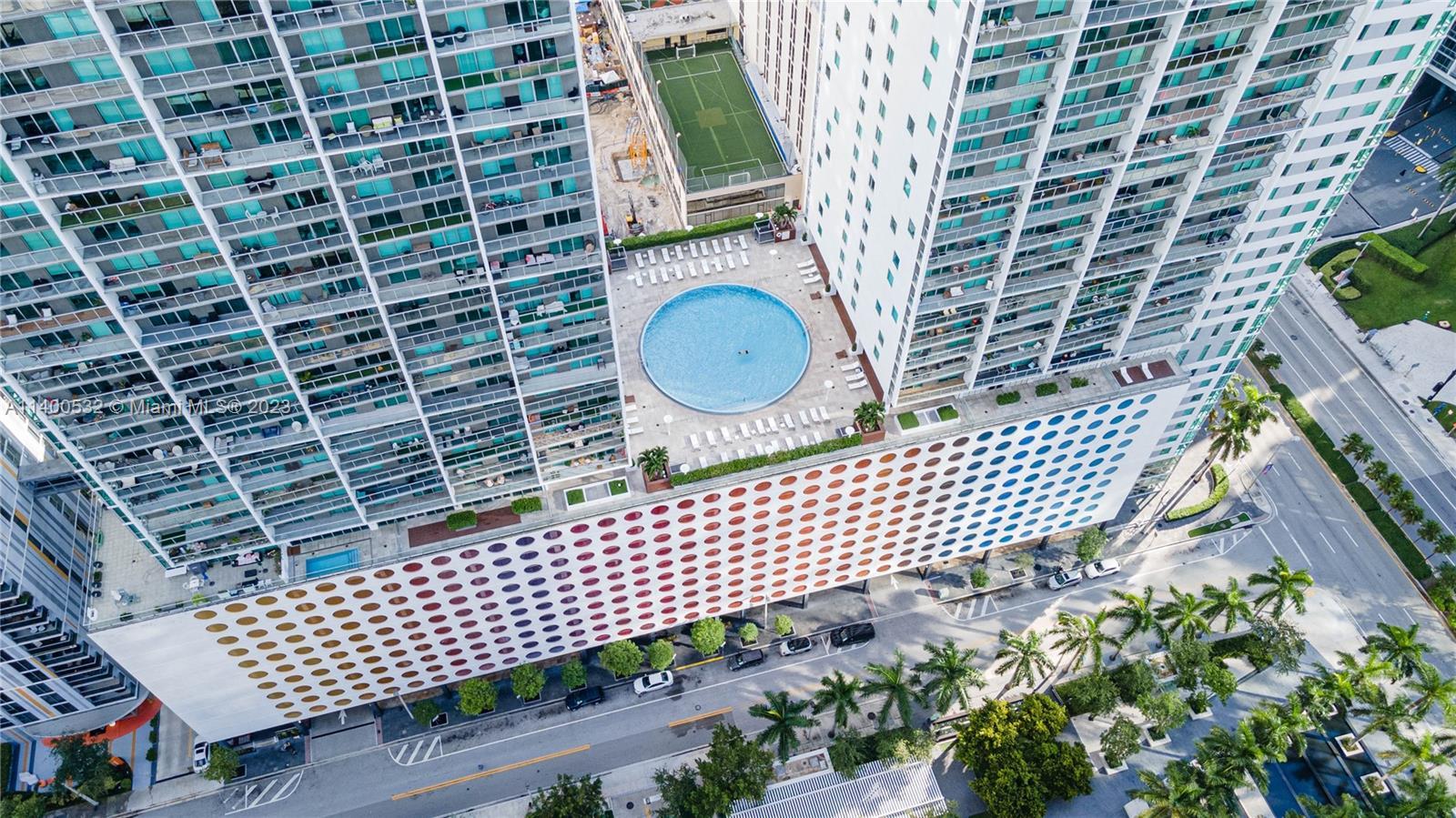 Photo of 55 SE 6th St #4010 in Miami, FL