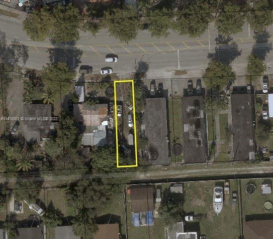 Photo of 932 Opa Locka Blvd in Opa-Locka, FL
