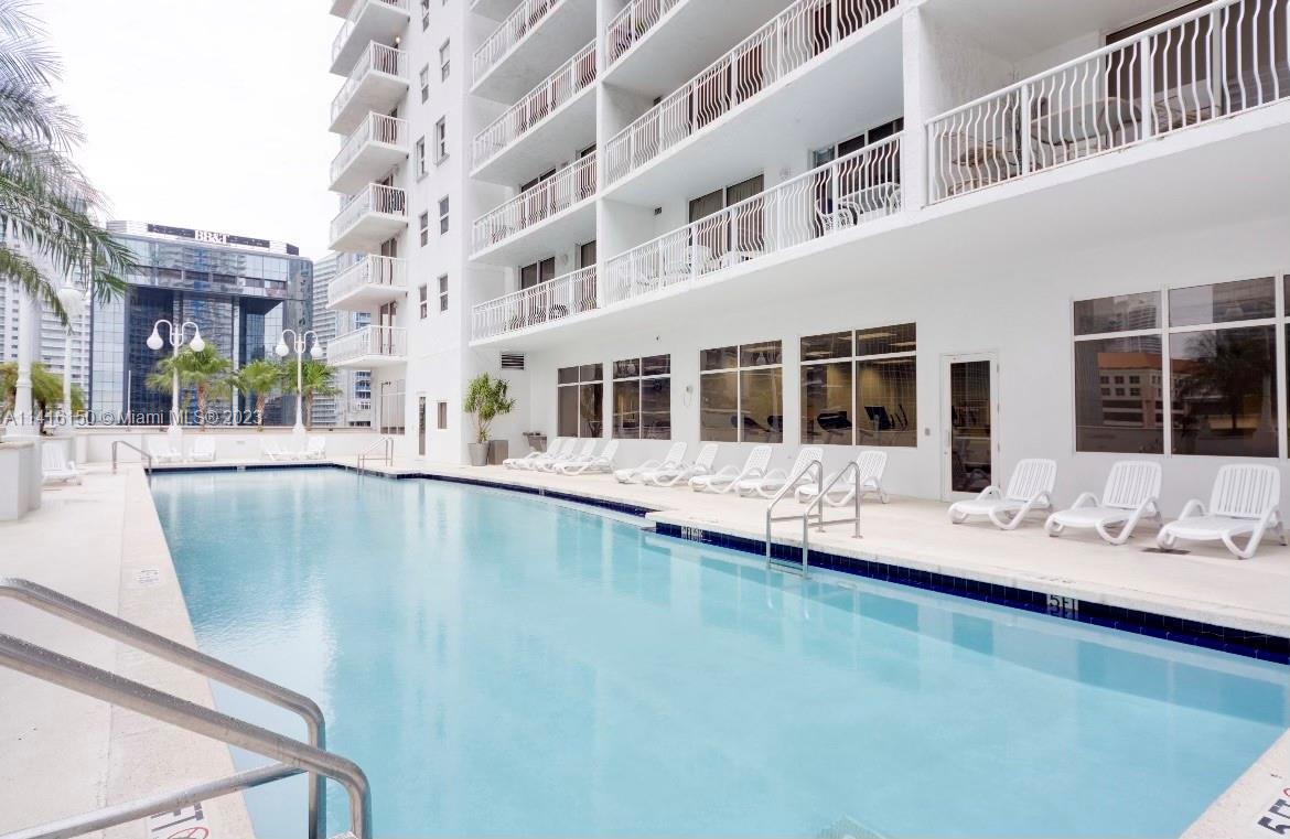 Photo of 1200 Brickell Bay Dr #4108 in Miami, FL