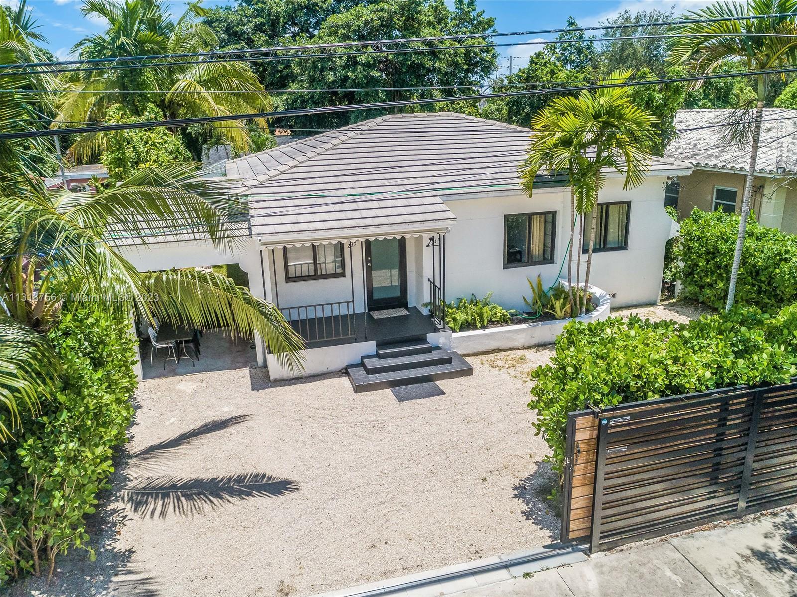 Photo of 235 NW 50th St in Miami, FL