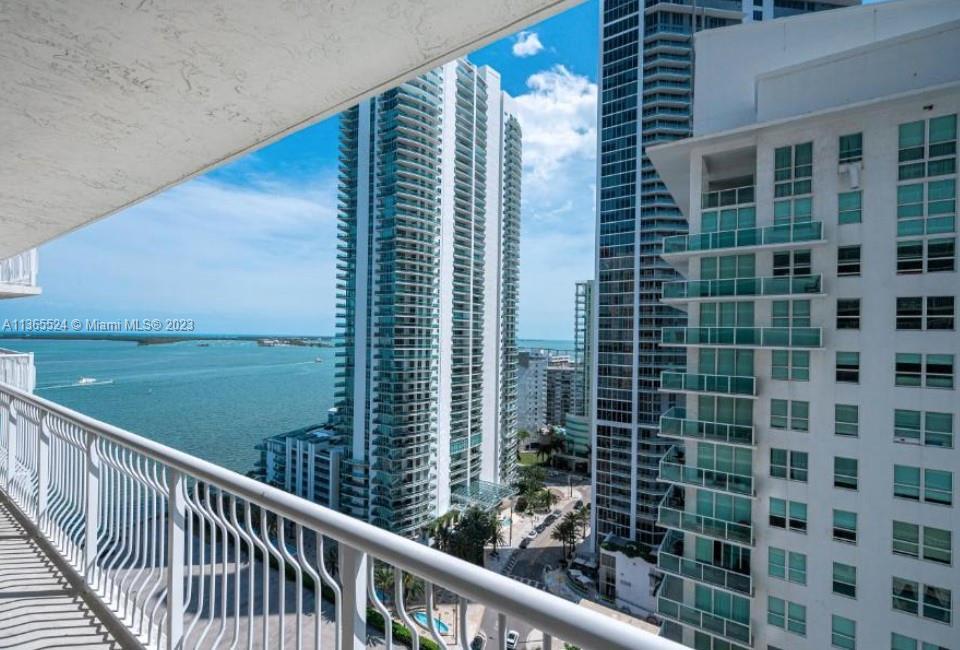 Photo of 1200 Brickell Bay Dr #2321 in Miami, FL