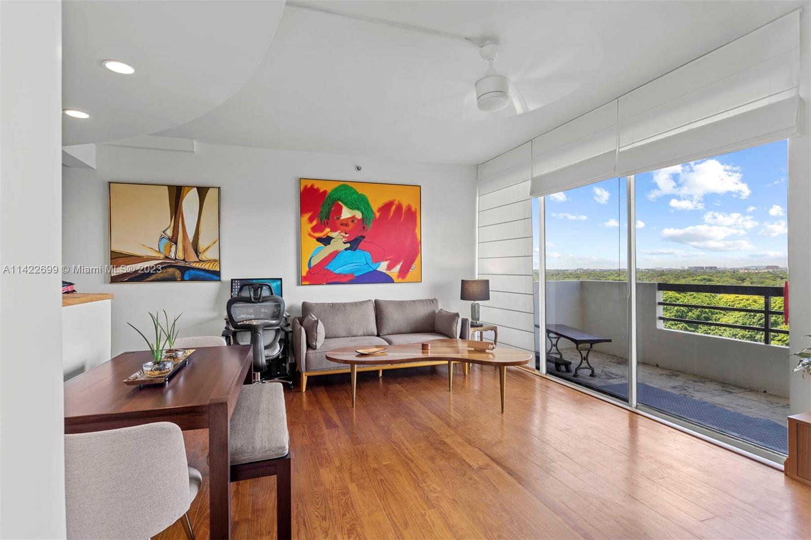Photo of 720 Coral Wy #13D in Coral Gables, FL