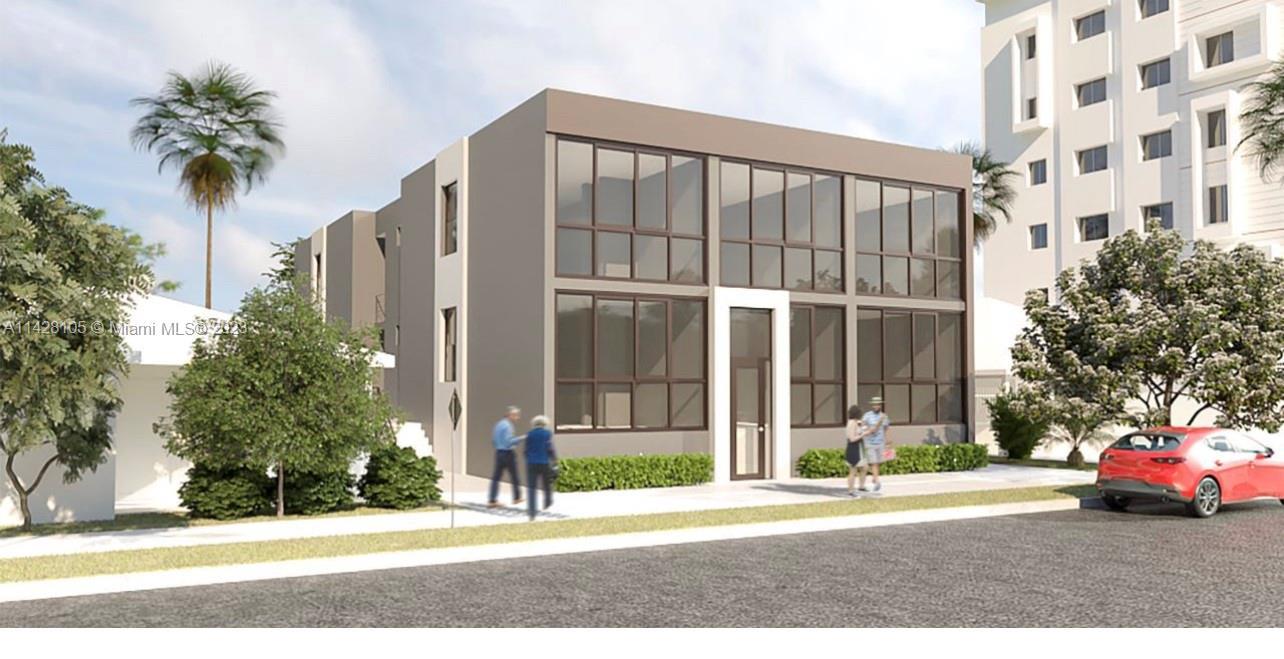 Photo of 316 NW 13th Ave in Miami, FL