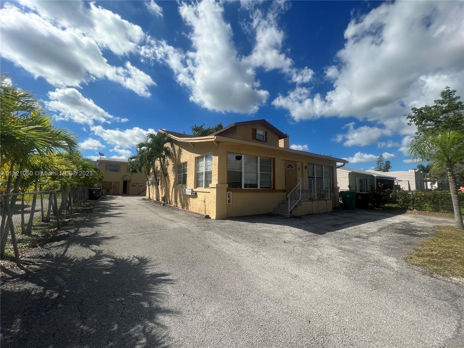 Photo of 19 SW 6th St in Dania Beach, FL