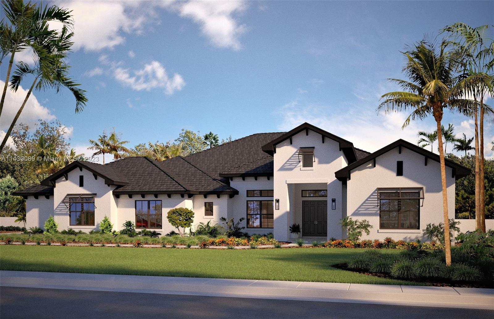 Photo of 11956 SW 14th Pl in Davie, FL