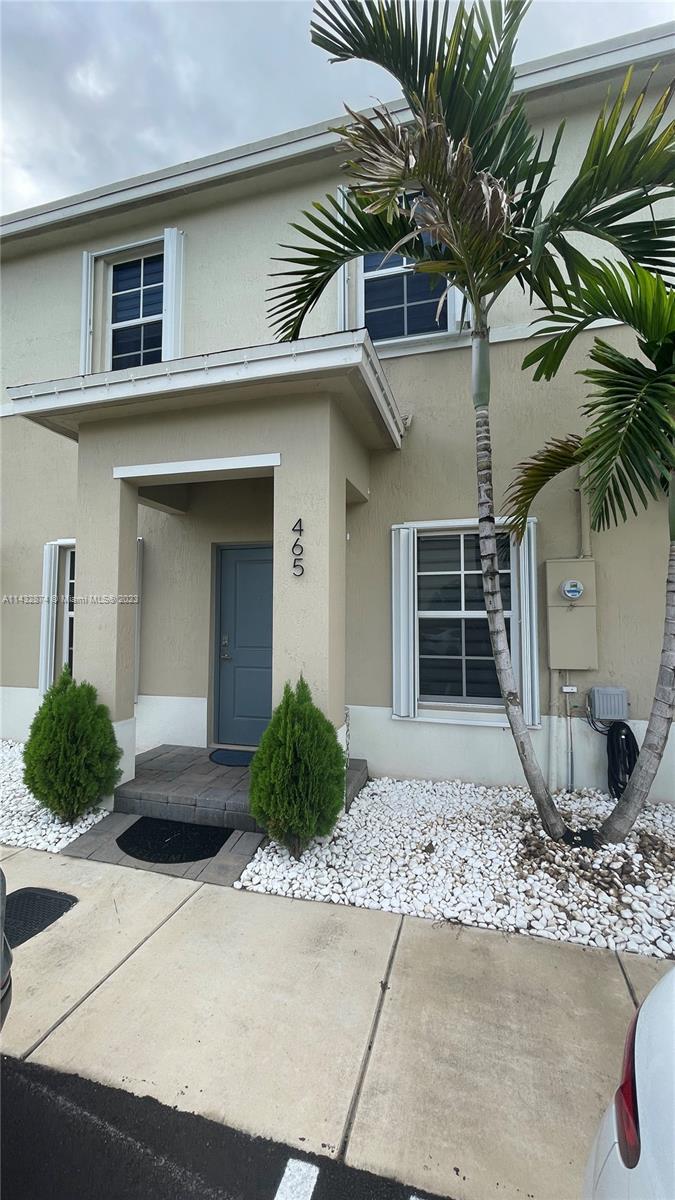 Photo of 465 NE 5th Pl #1 in Florida City, FL