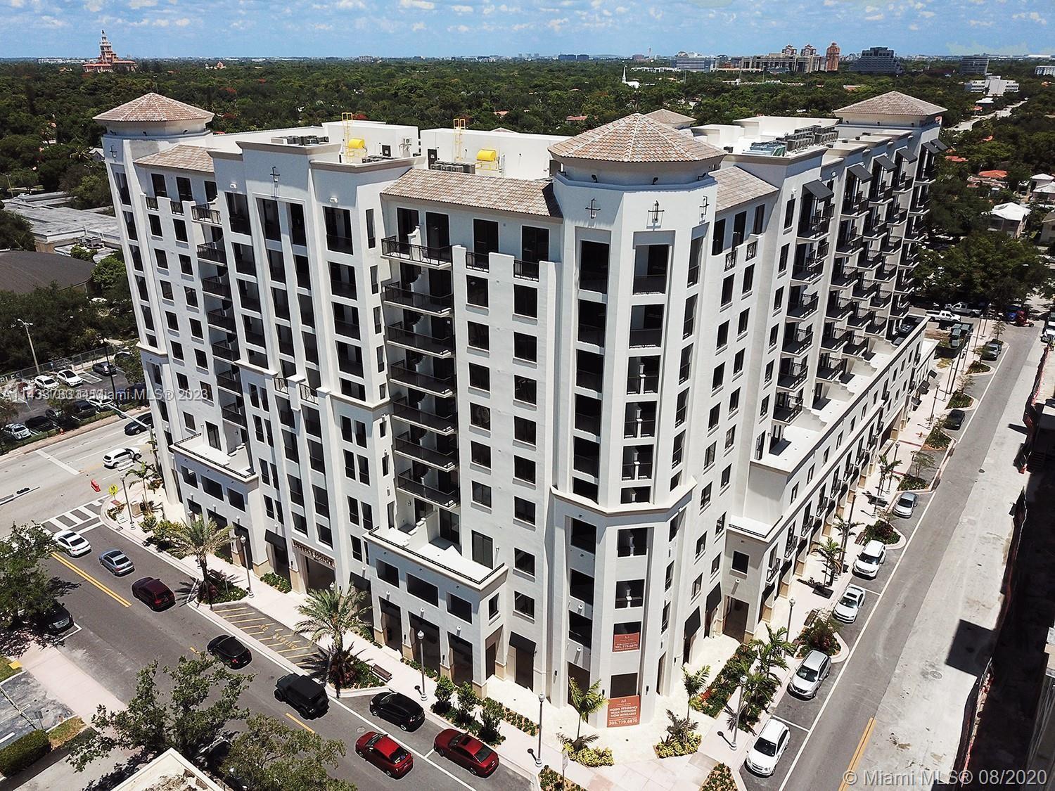 Photo of 301 Altara Ave #703 in Coral Gables, FL