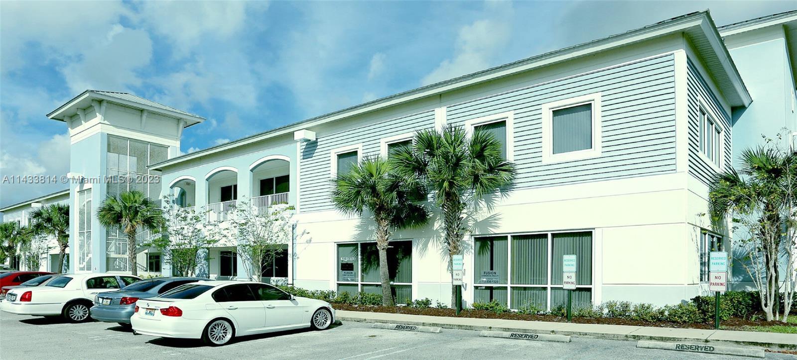 Photo of 540 NW University Blvd #202 in Port St Lucie, FL