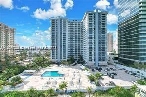 Photo of 2030 S Ocean Dr #1805 in Hallandale Beach, FL