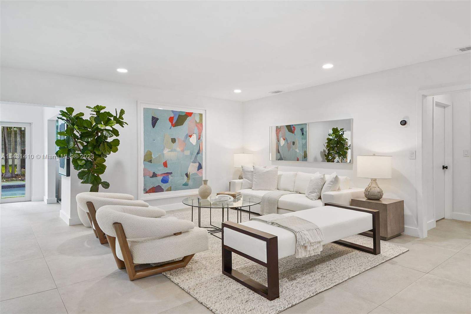 Photo of Address Not Disclosed in Coral Gables, FL