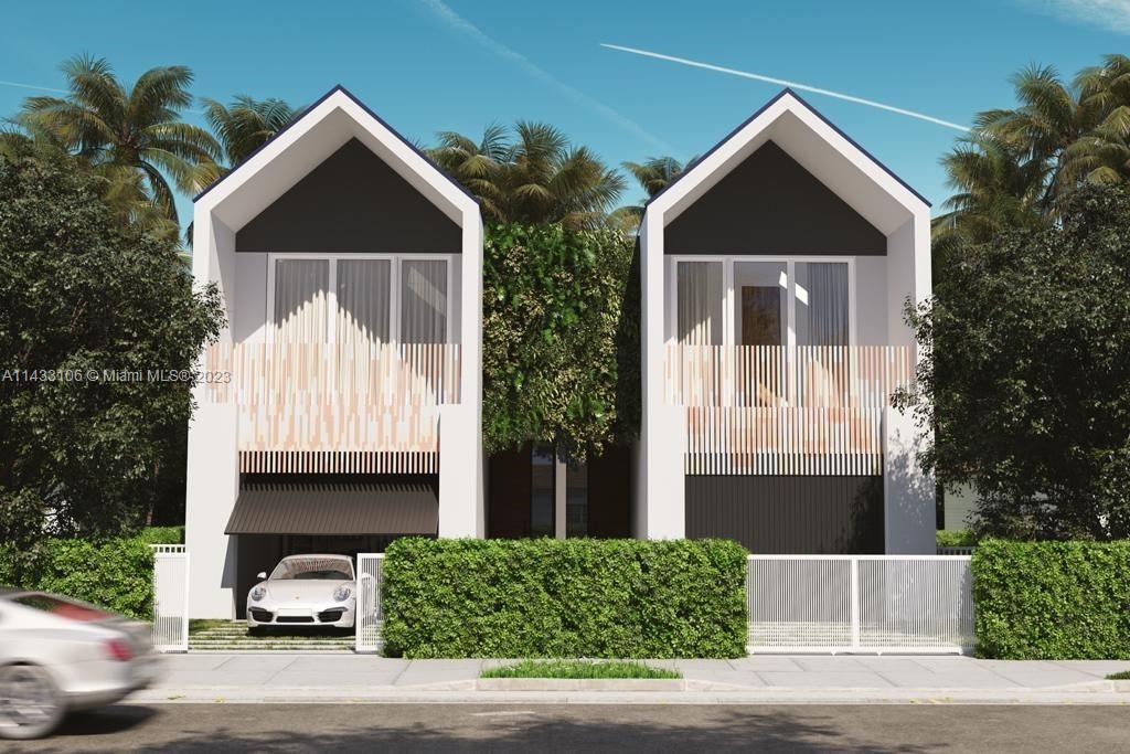 Photo of 5730 NW 5th Ct #Th-B in Miami, FL