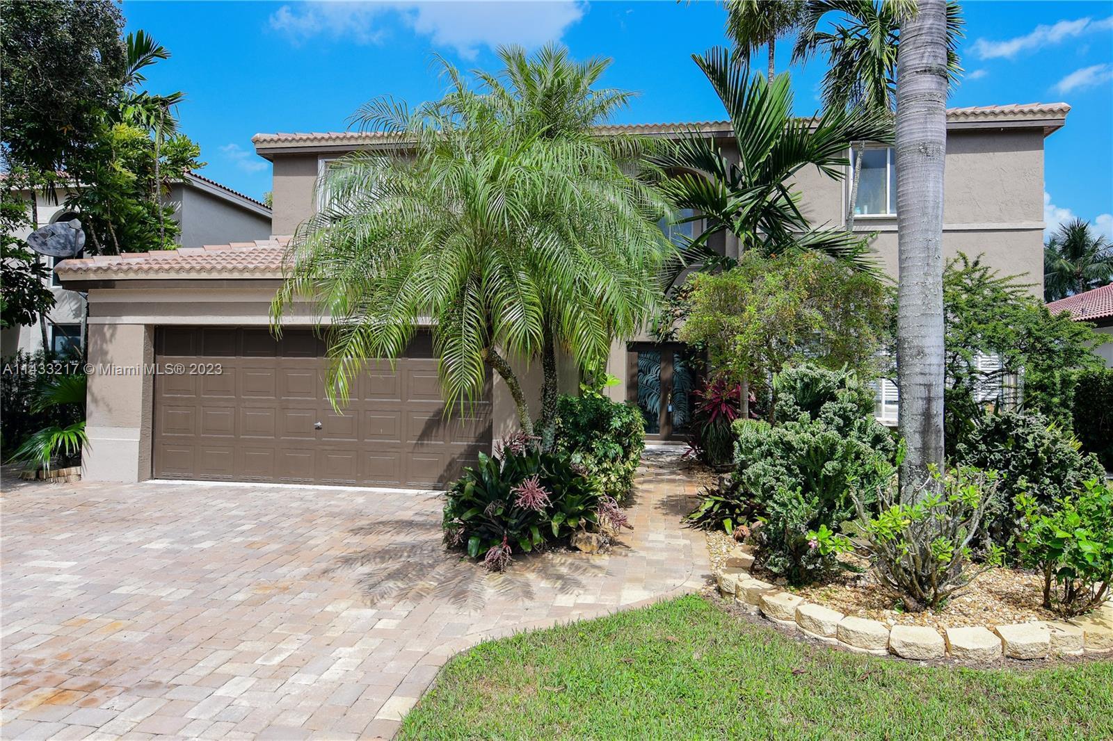 Photo of 1540 SW 106th Ter in Davie, FL