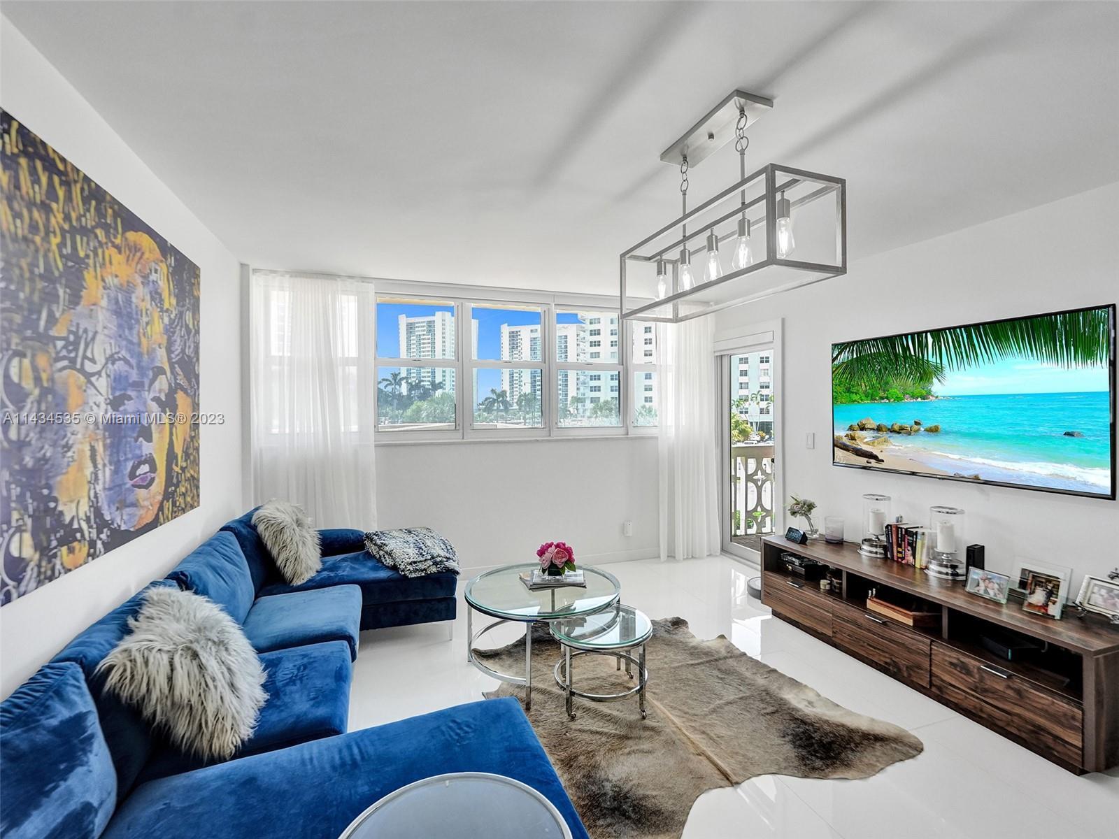 Photo of 1825 S Ocean Dr #210 in Hallandale Beach, FL