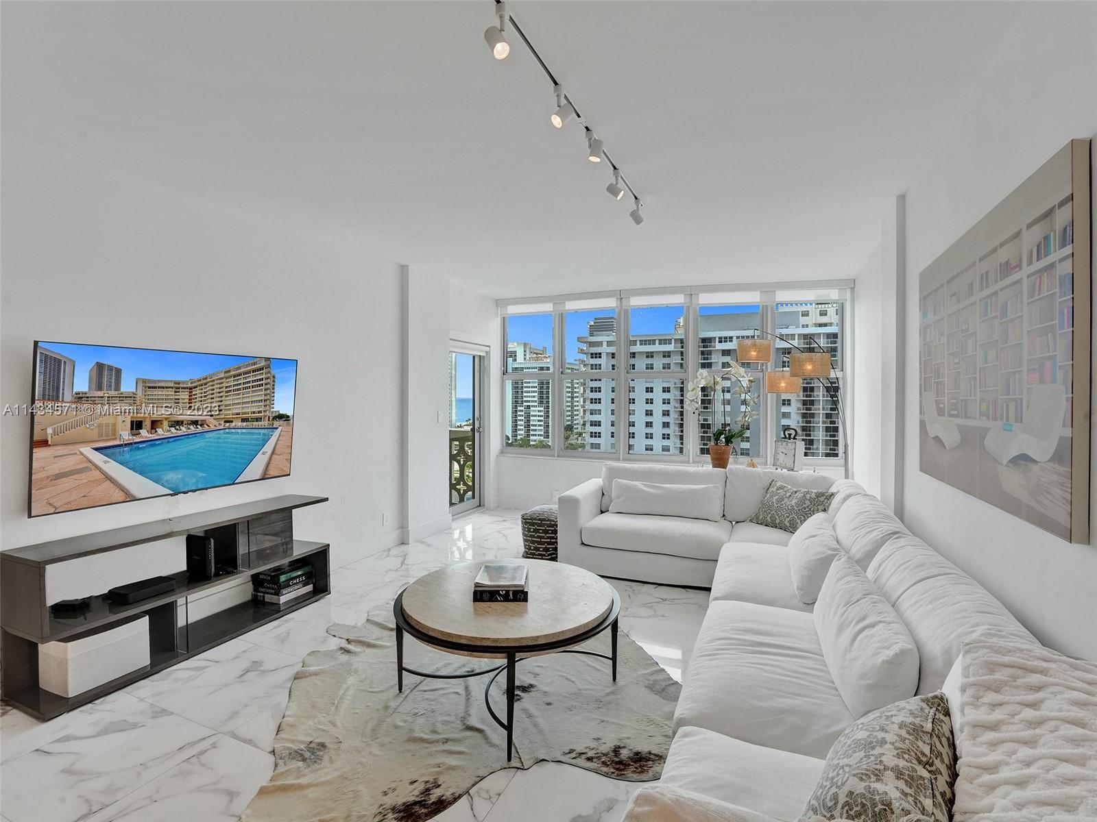 Photo of 1825 S Ocean Dr #PH11 in Hallandale Beach, FL