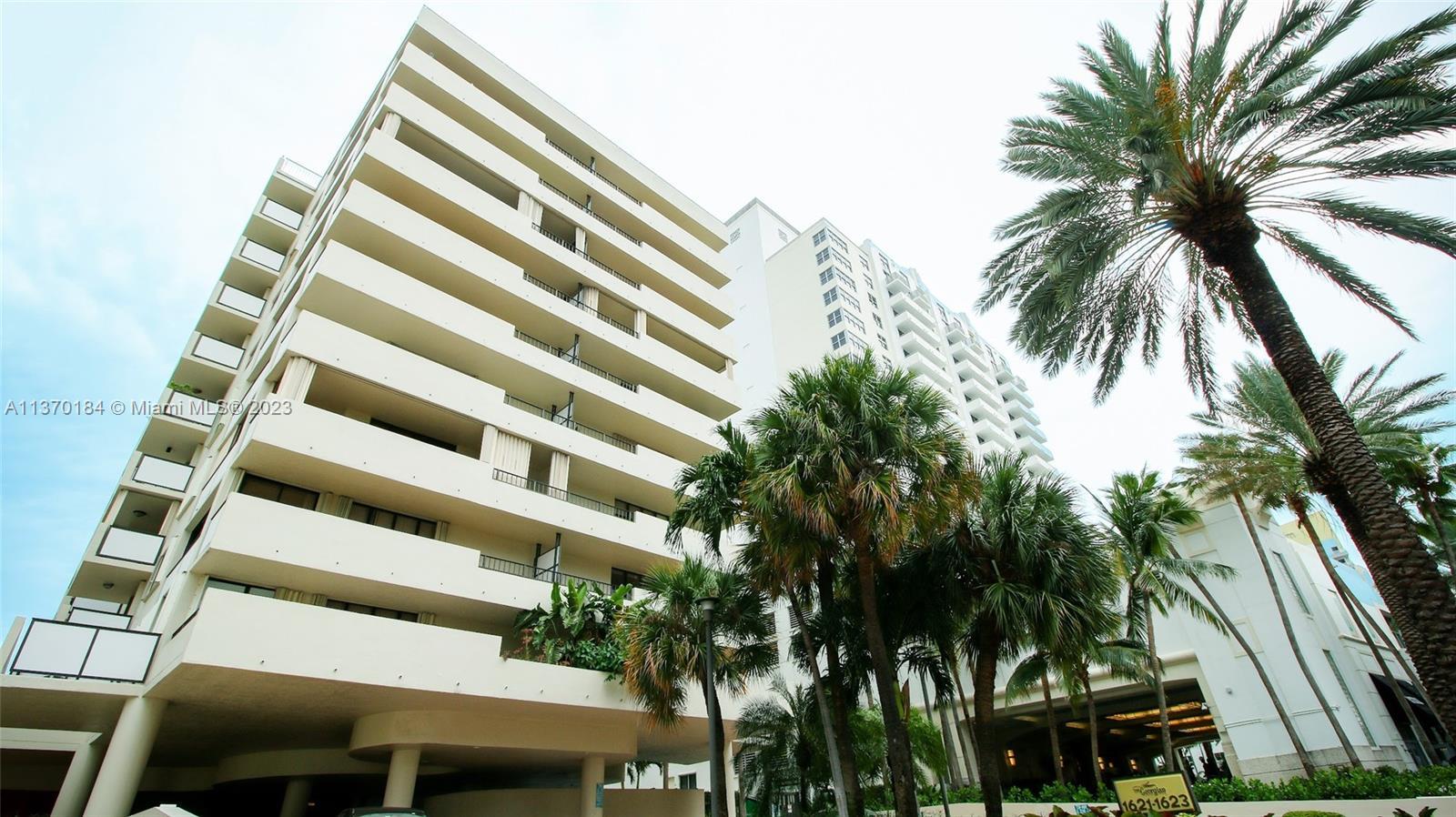 JUST REDUCED FOR A FAST SALE !  LOWEST available price for a 2 bedroom 2 baths oceanfront unit with 