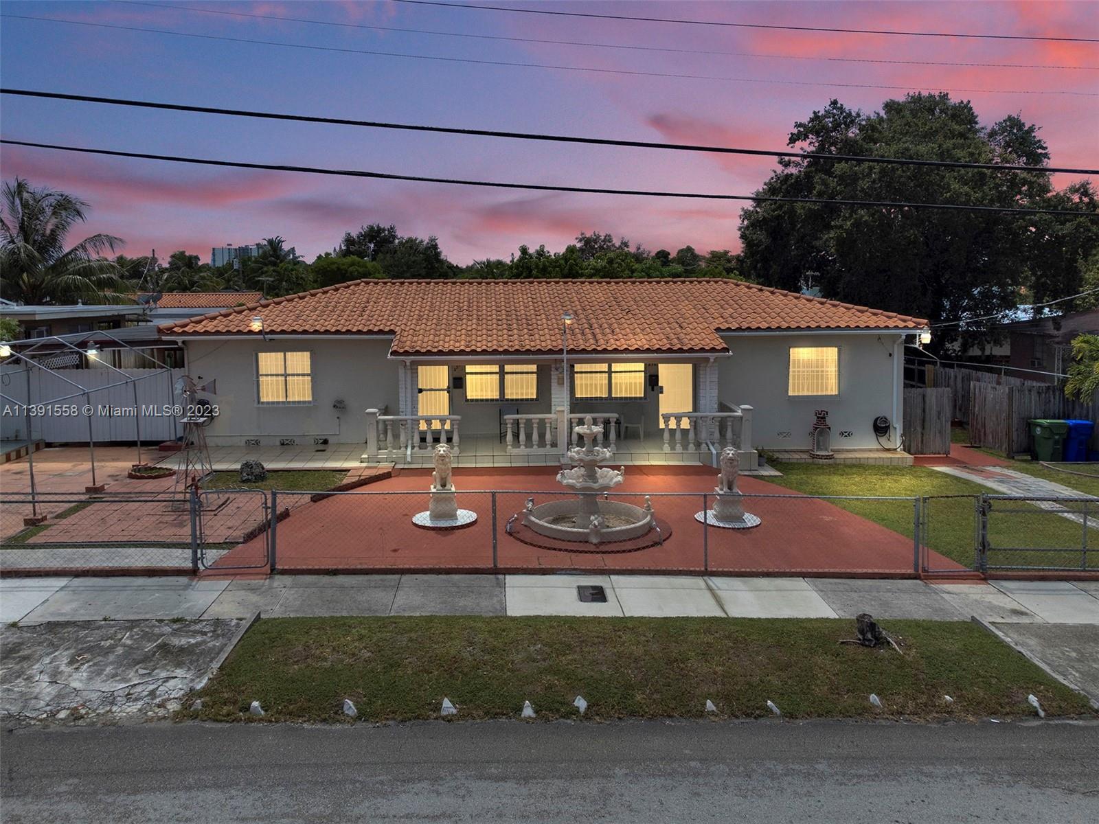 Photo of 236 NW 32nd Ave in Miami, FL