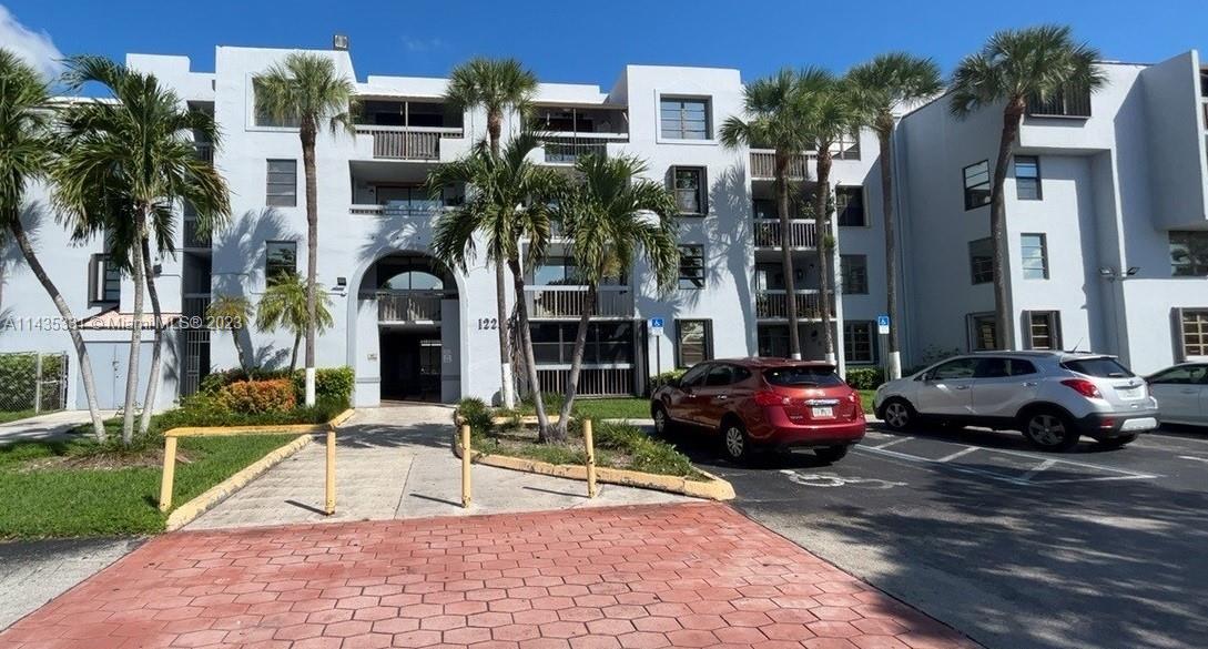 Photo of 12239 SW 14th Ln #3307 in Miami, FL