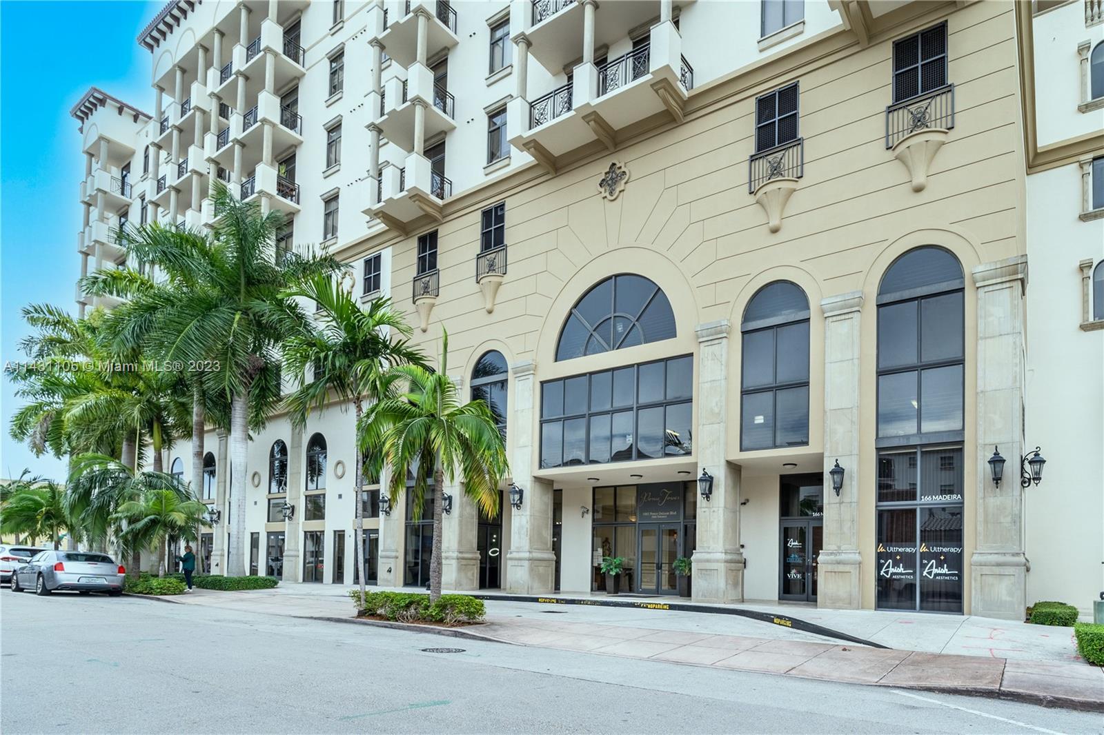 Photo of 1805 Ponce De Leon Blvd #1010 in Coral Gables, FL
