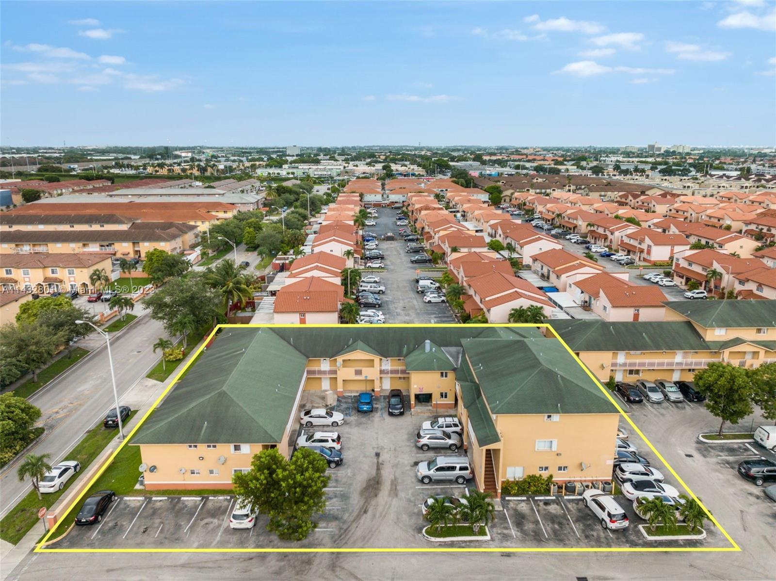 Photo of 7965 W 30th Ct #211 in Hialeah Gardens, FL