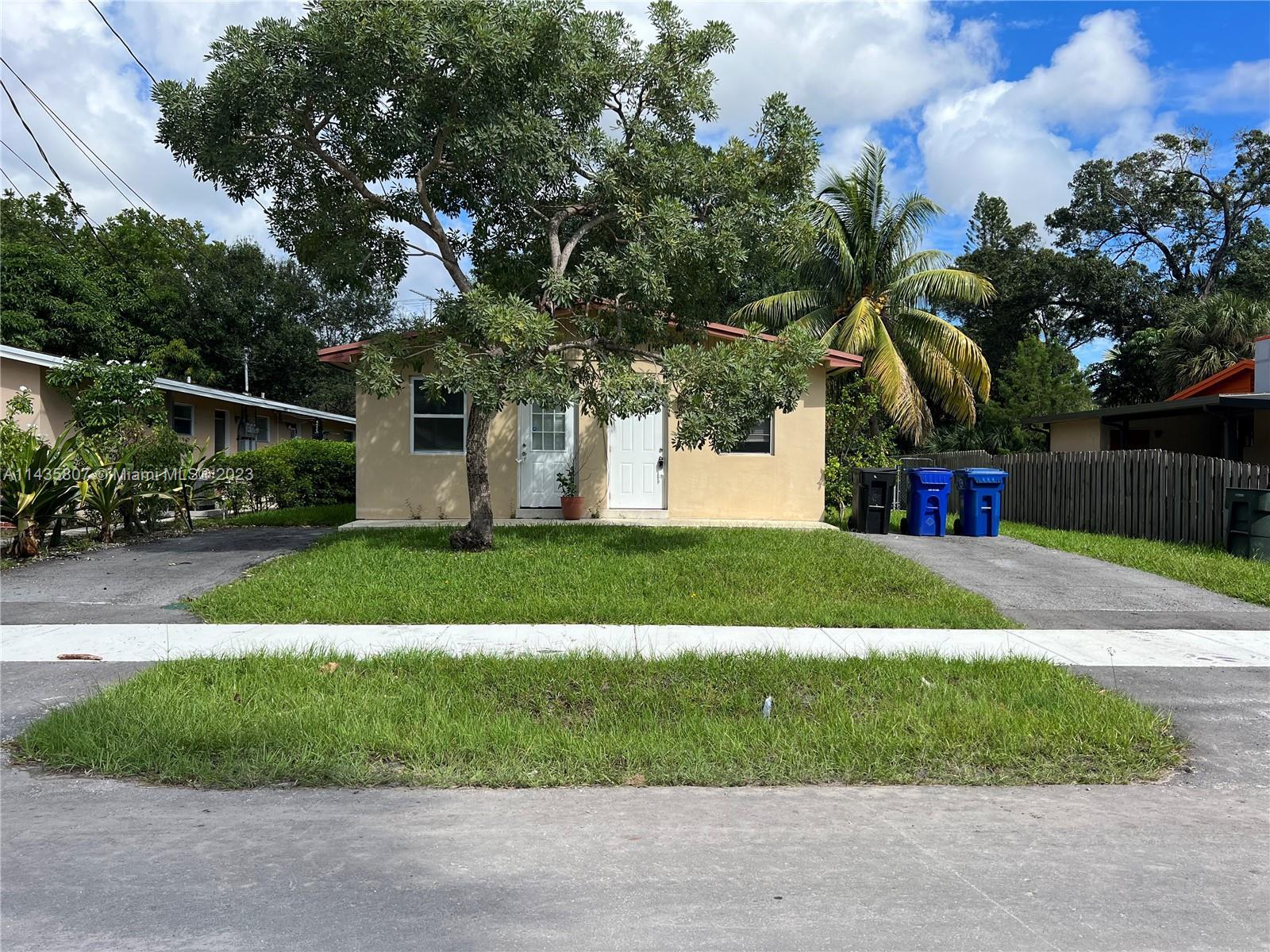 Photo of 1809 SW 22nd St in Fort Lauderdale, FL