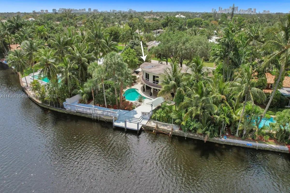 Photo of 1809 Coral Gardens Dr in Wilton Manors, FL