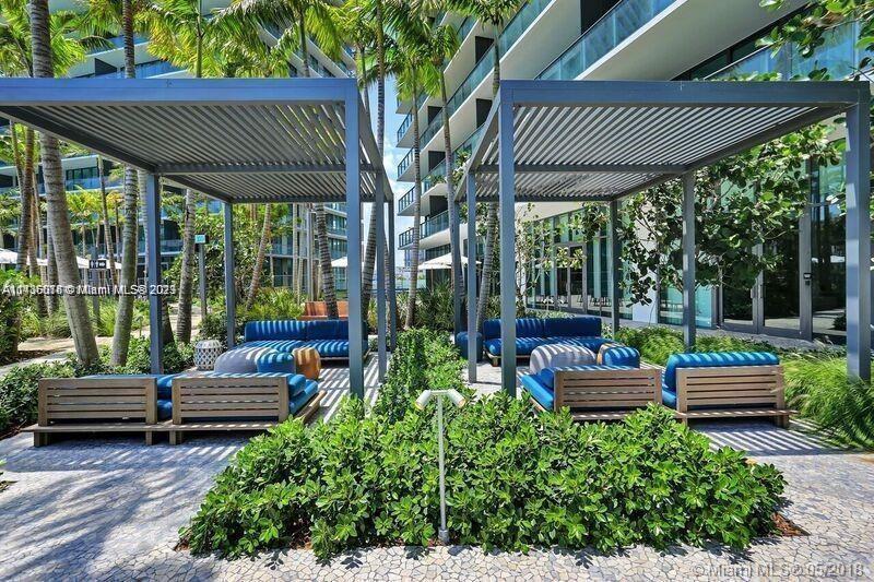 Photo of Address Not Disclosed in Miami, FL