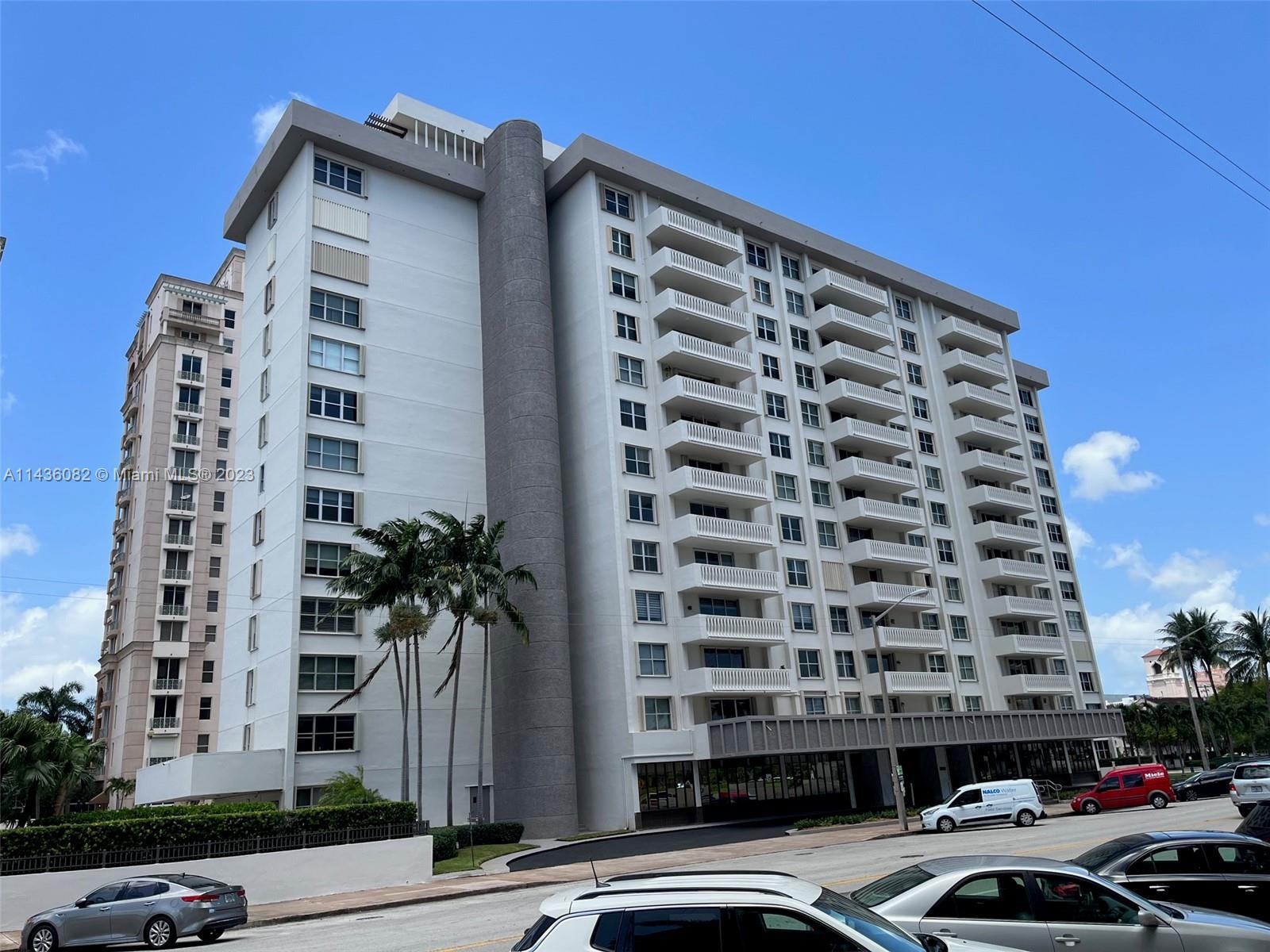 Photo of 625 Biltmore Wy #1101 in Coral Gables, FL