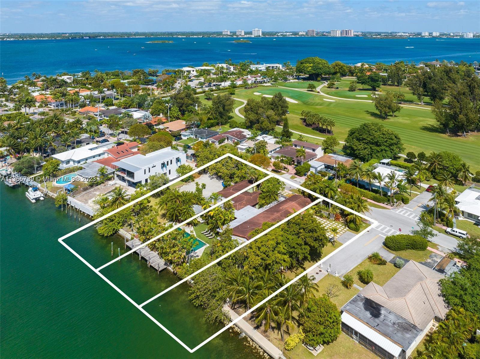 Photo of 900 S Shore Dr in Miami Beach, FL