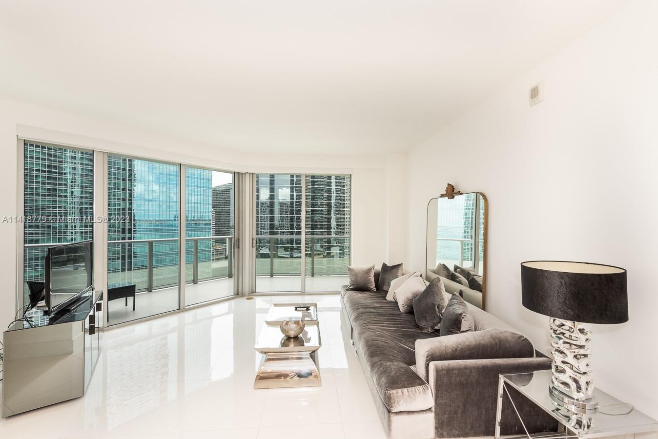 Photo of 1300 Brickell Bay Dr #2202 in Miami, FL