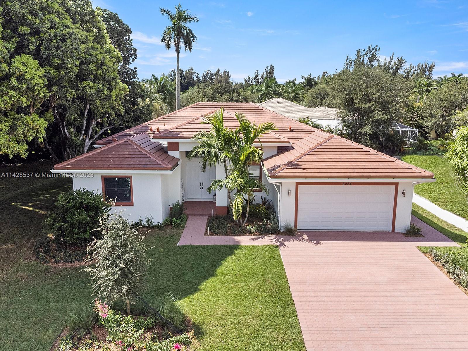 Photo of 6224 SW 55th Ct in Davie, FL
